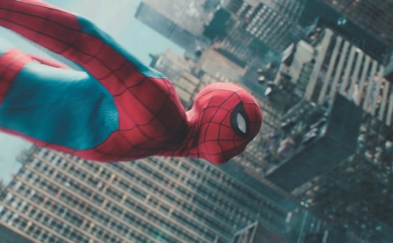 Homem-Aranha: resgate à essência do herói nas telonas