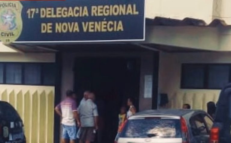 Homem é assassinado dentro de casa em Nova Venécia