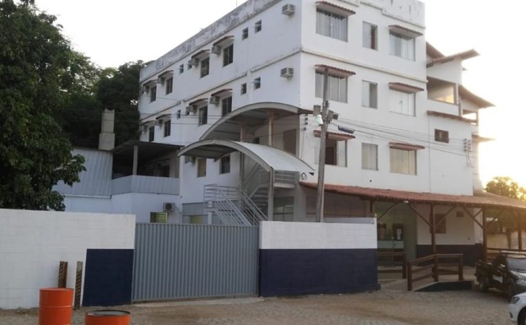 Homem é mantido em cárcere para pagar dívida de droga em Colatina
