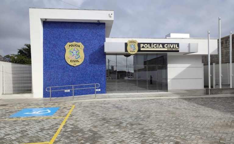 Homem é morto a tiros após sofer ataque dentro de carro em Sooretama