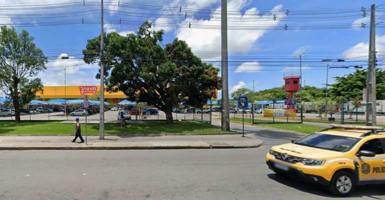Homem é morto a tiros por vigilante no Bongi, Recife