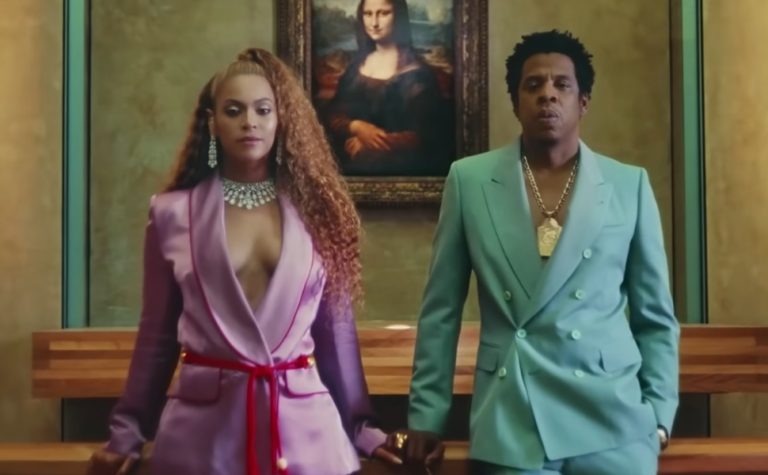 Homem é preso após bater carro no portão de Jay-Z e Beyoncé