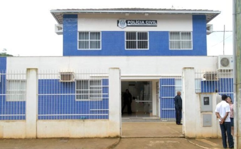 Idoso de 79 anos é preso por manter esposa em cárcere privado