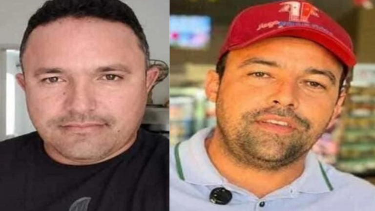 Suspeito de sequestrar e matar irmãos empresários é preso no Sertão de PE