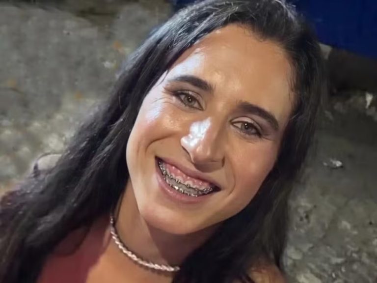 Homem é preso suspeito de matar mulher trans no Agreste de Pernambuco