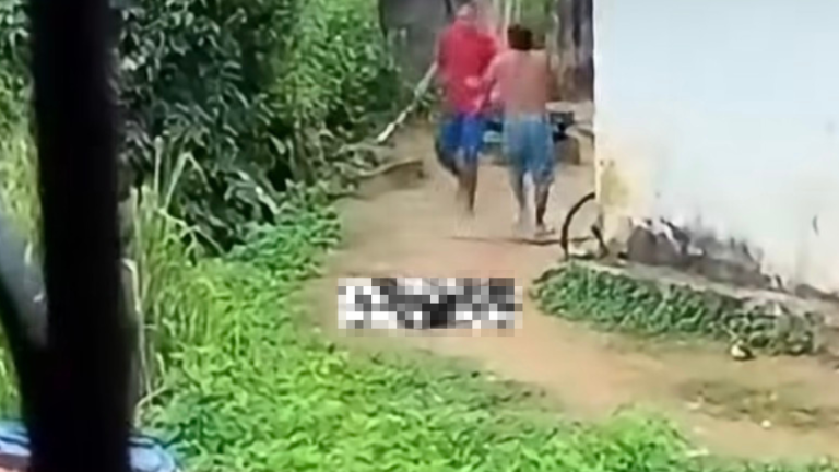 Homem mata companheira e fere adolescente na Zona Norte do Recife