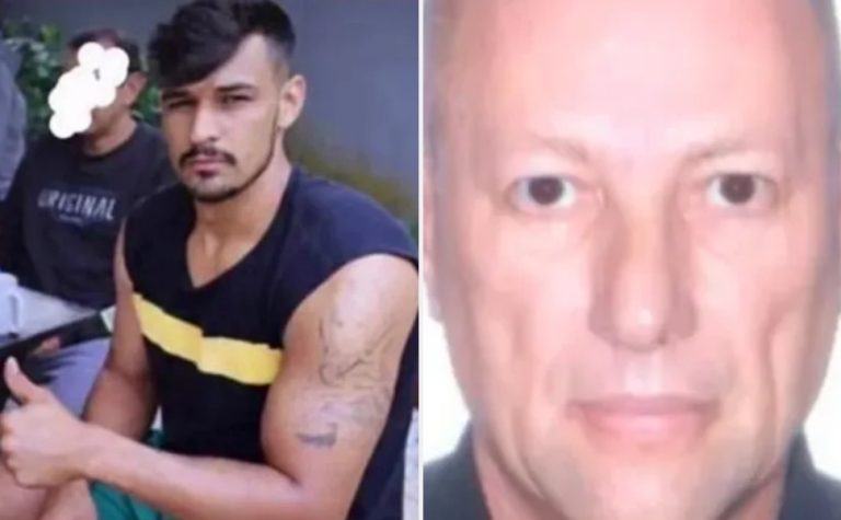 Homem que confessou ter matado Dante Michelini se torna réu na Justiça