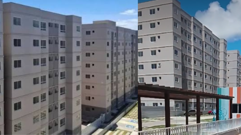 Homens encapuzados invadem residencial e executam jovem, em Jaboatão