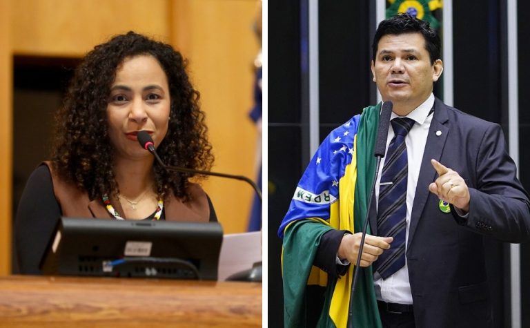 “Impunidade às vésperas da eleição é sinal ruim para mulheres”, diz Camila Valadão