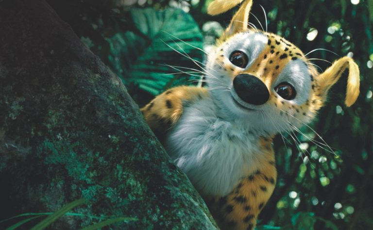 Infantil, terror e drama: as novidades dos filmes nos cinemas