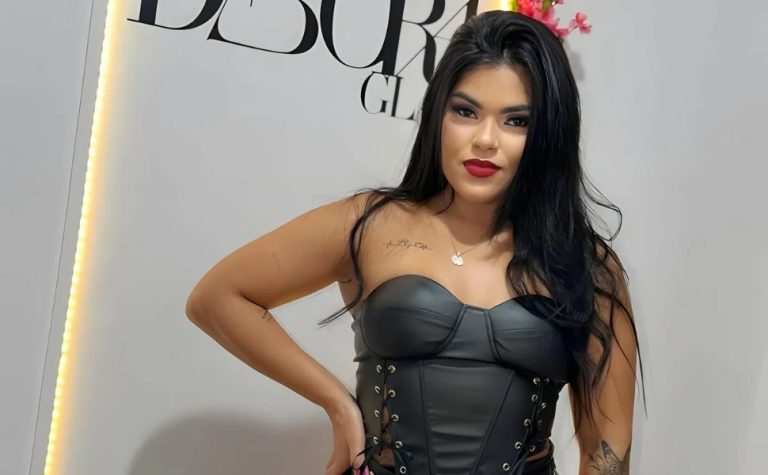 Influenciadora de 27 anos é morta a facadas no Ceará e suspeito é preso