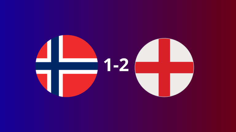 Inglaterra vence Noruega e garante vaga na semifinal