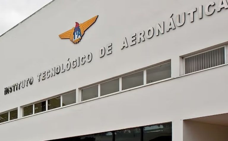 Inscrições para vestibular do ITA 2027 terminam neste domingo com recorde de vagas