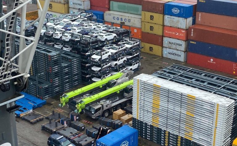 “Invasão chinesa” derruba preço de carro zero quilômetro