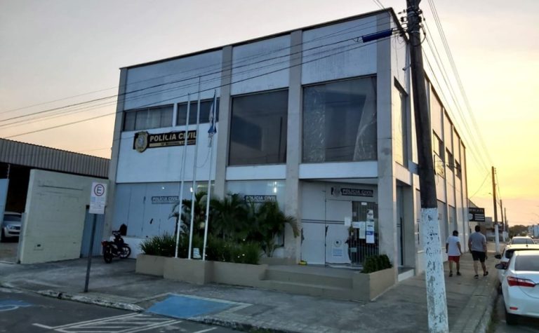 Dupla é presa em Sergipe por assassinato durante Bailão da Colheita em Linhares