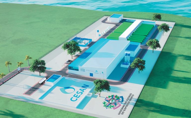 Investimentos de R$ 9 bilhões em saneamento incluem PPP do esgoto e dessalinização