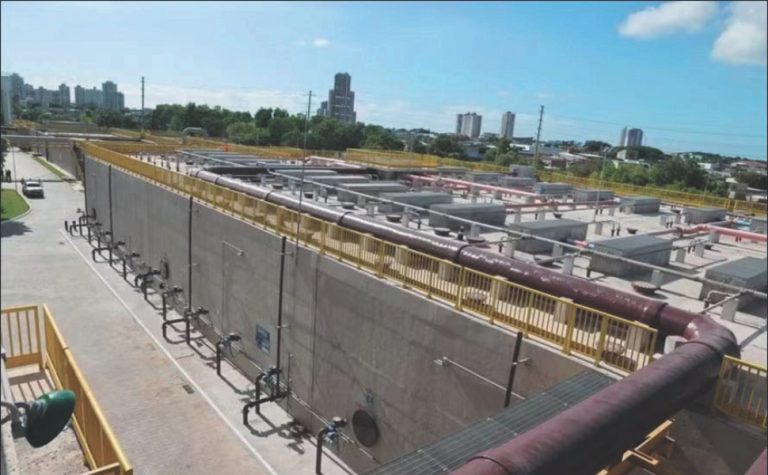 Investimentos em saneamento podem gerar 20 mil empregos e aceleram obras