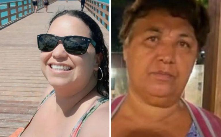Irmãs morrem em acidente na Rodovia do Sol, em Guarapari