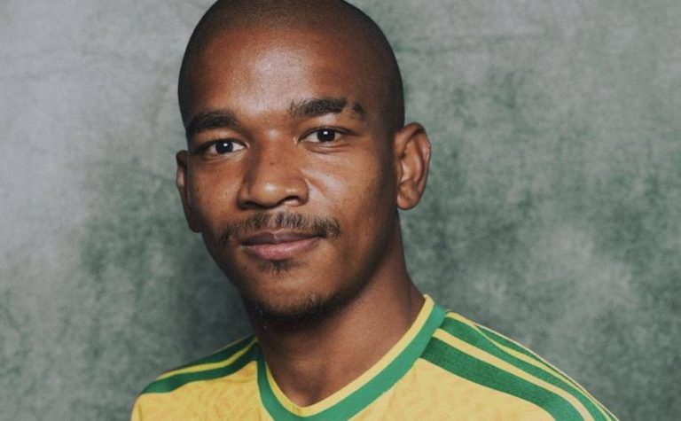 Jayden Adams, que disputou a Copa do Mundo pela África do Sul, morre aos 25 anos
