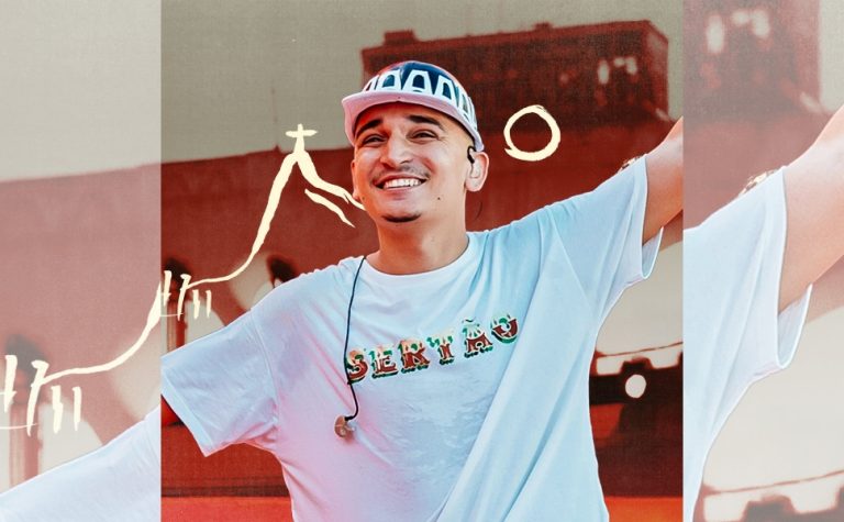 João Gomes fica doente, cancela shows e posta atestado médico para provar