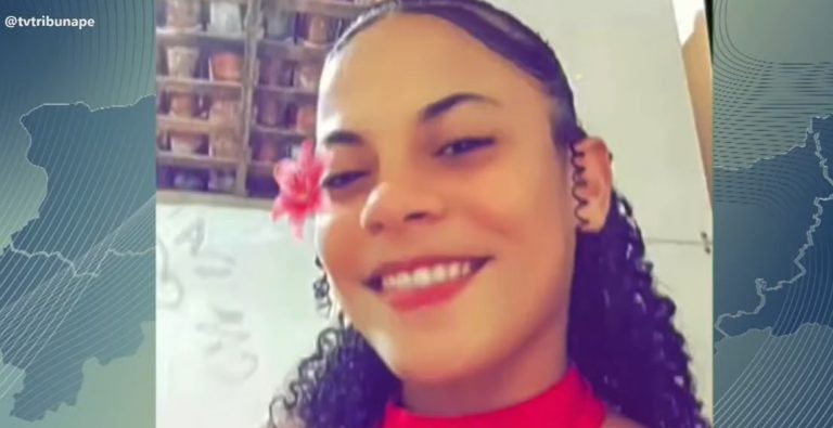 Jovem de 17 anos é vítima de feminícidio no Agreste