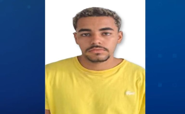 Jovem é morto a facadas após cair em emboscada em Cariacica