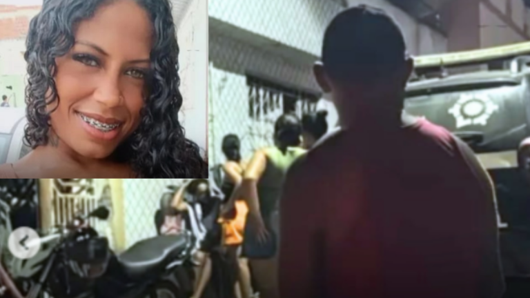 Jovem é perseguida e assassinada dentro de casa em Vitória de Santo Antão