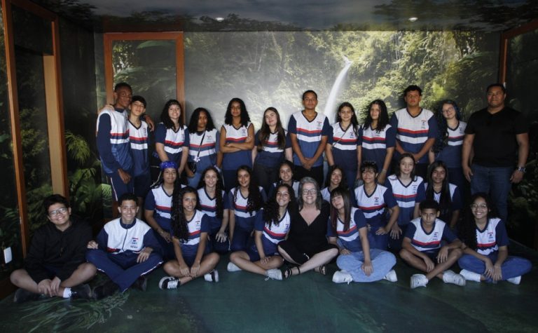 Jovens de olho em consumo sustentável