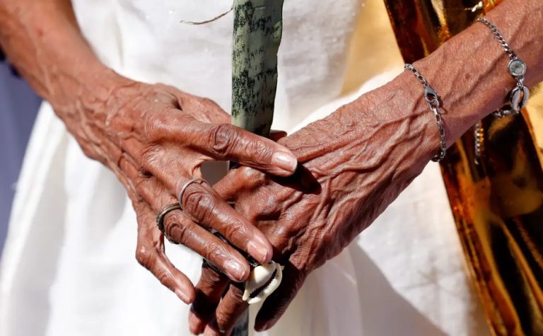 Julho das Pretas: mulheres negras marcham pelas ruas de todo país