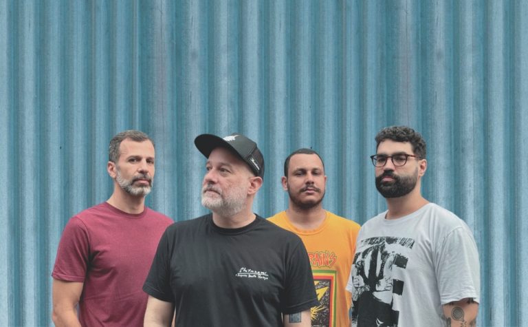 Kardüm em fase mais solar no EP “O Que Ficou Pra Trás”