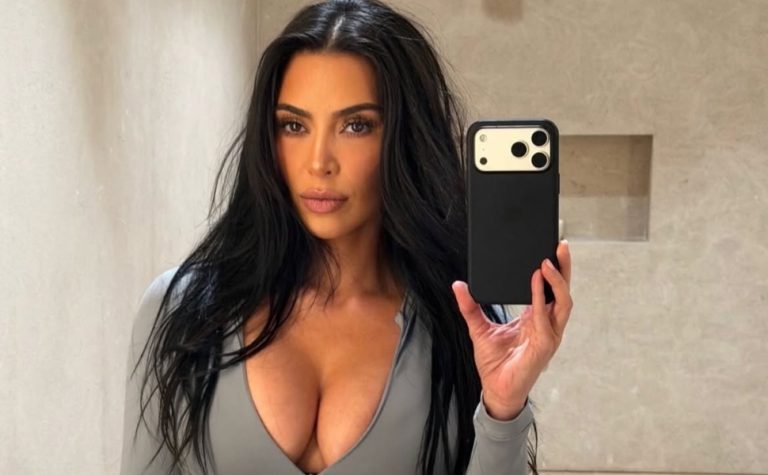 Kim Kardashian pede nova proteção contra homem acusado de perseguição