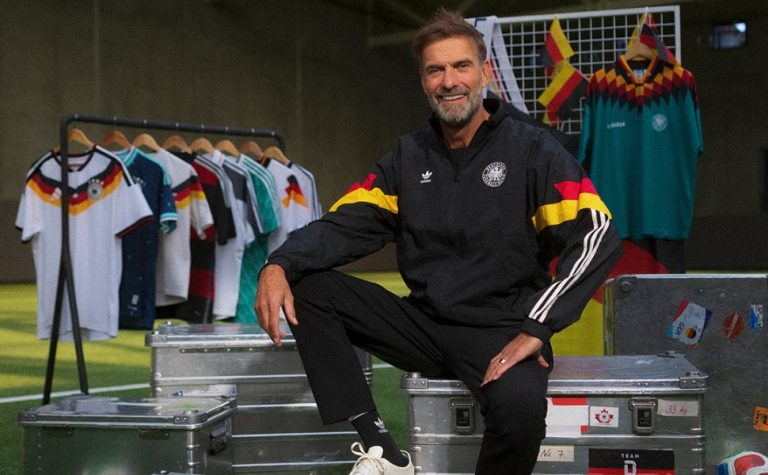 Klopp é anunciado como novo técnico da seleção da Alemanha e manda recado