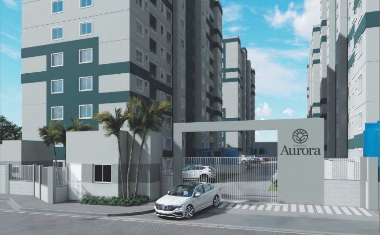 Lançamento da Recanto Construtora em Vila Velha com imóveis a partir de R$ 314 mil