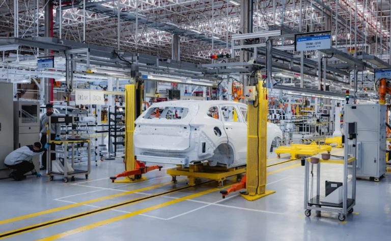 GWM estuda produzir baterias no ES e reforçar polo automotivo em Aracruz