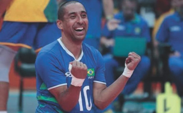Lenda do vôlei abre os Jogos da Advocacia Capixaba nesta quinta
