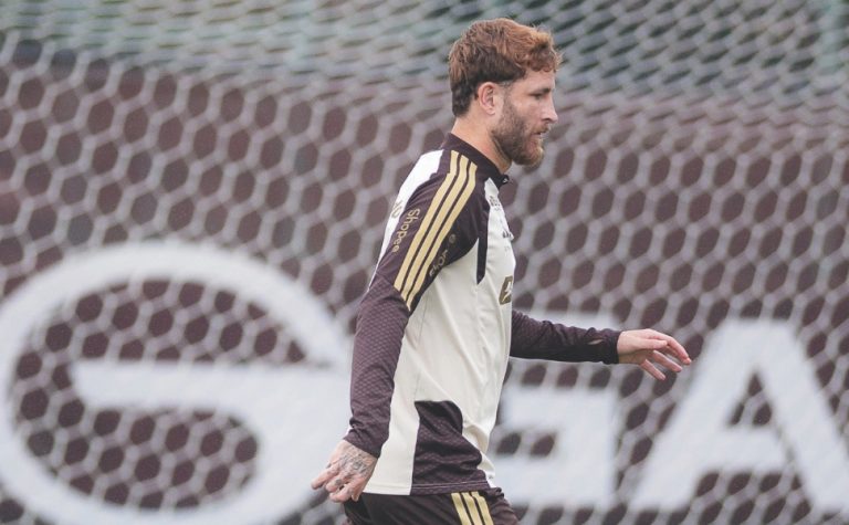 Léo Pereira e De La Cruz recebem propostas e podem deixar o Flamengo