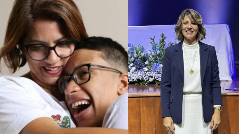 Livro traz a voz e a luta das mães atípicas por inclusão