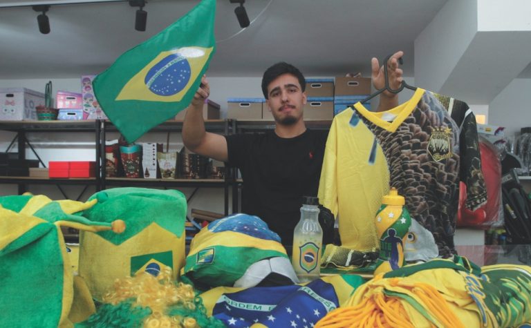 Lojas fazem nova aposta para vender produtos encalhados