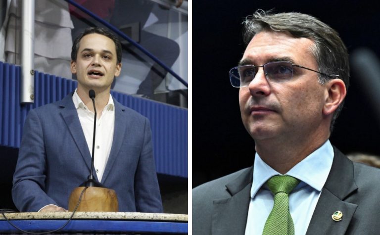 Lorenzo Pazolini e novo cenário para a direita no Estado