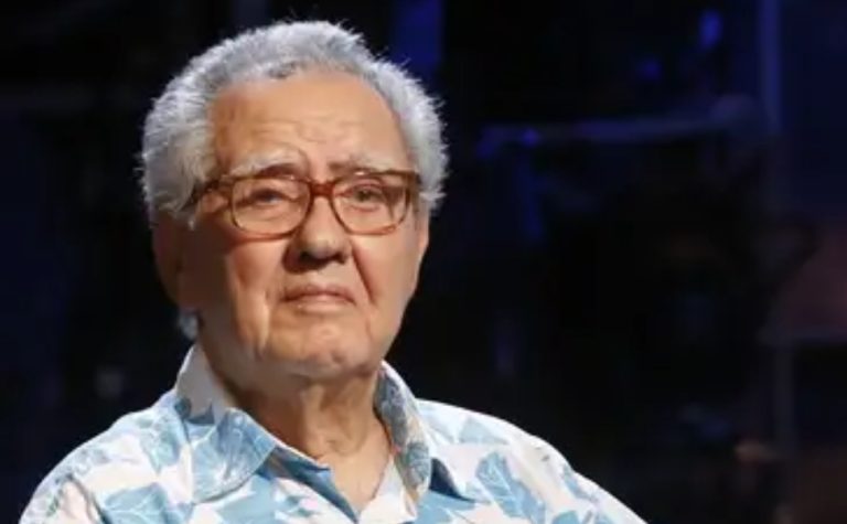 Luto no cinema brasileiro: morre Luiz Carlos Barreto, aos 98 anos