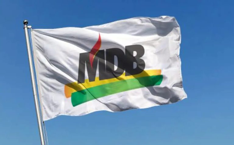 MDB decide não entrar na corrida presidencial