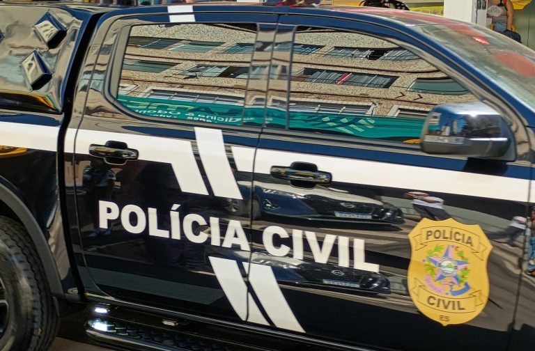 Mãe é detida por queimar mãos do filho de 10 anos como castigo no Norte do ES