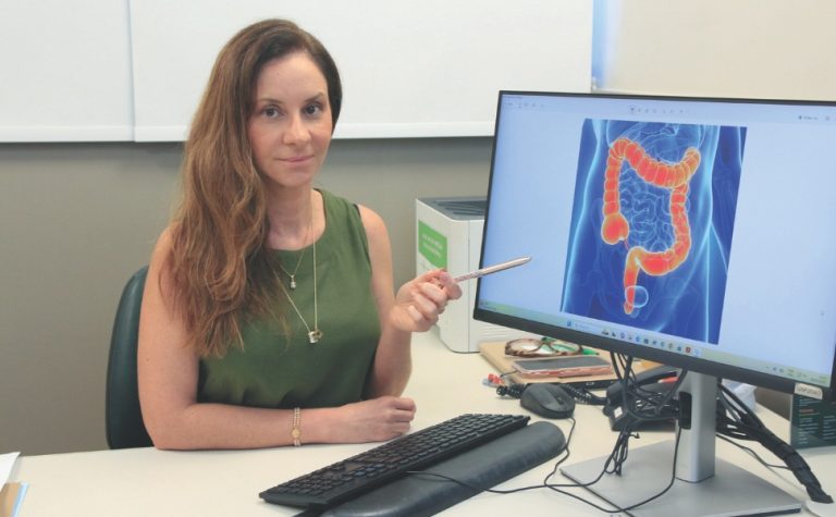Maioria desconhece exame contra câncer no intestino