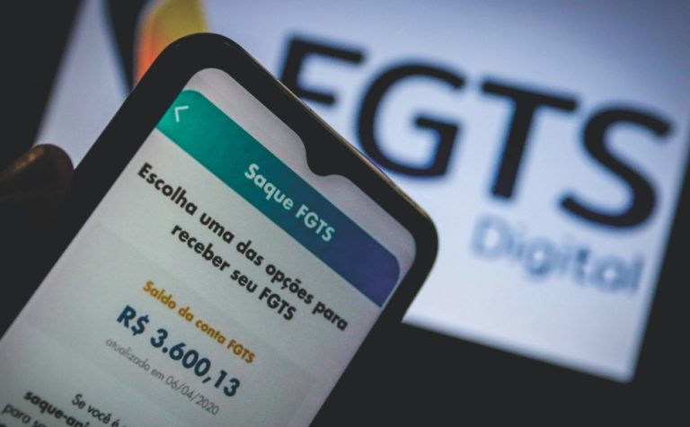 Mais de um milhão de trabalhadores do ES vão receber lucro do FGTS