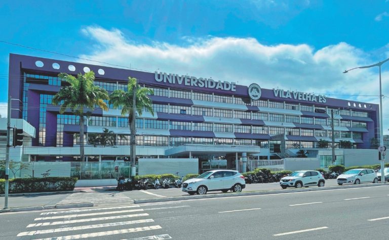 Mais equipamentos com investimento árabe na UVV