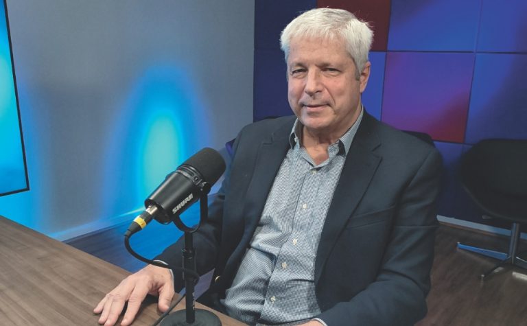 Márcio Félix: projeto de microrrefinaria no Norte do ES continua vivo