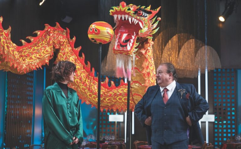 MasterChef Brasil: reality em clima de Ano Novo Chinês