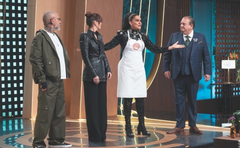 “MasterChef Brasil” recebe Gilmelândia nesta terça