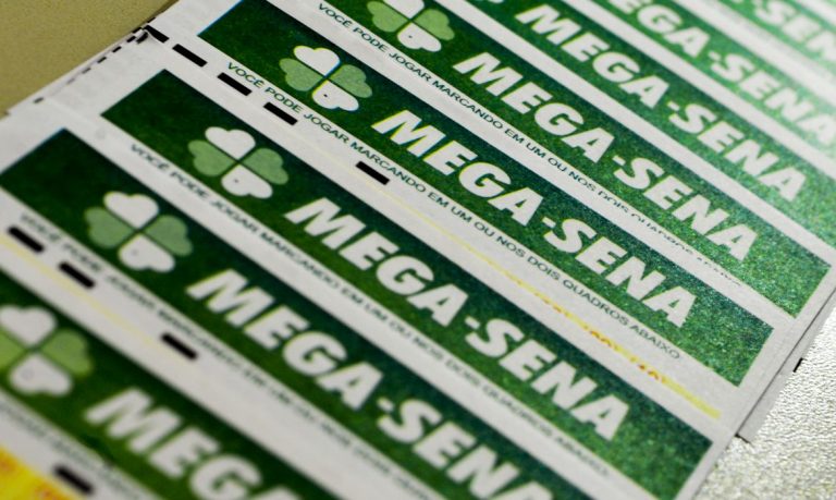 Mega-Sena sorteia prêmio de R$ 33 milhões neste sábado