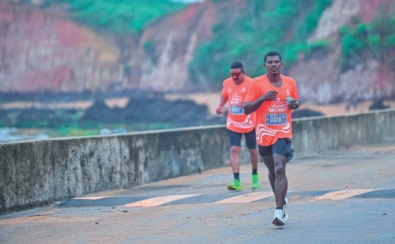 Meia Maratona dos Reis Magos: prova abre inscrições e terá R$ 12 mil em premiação
